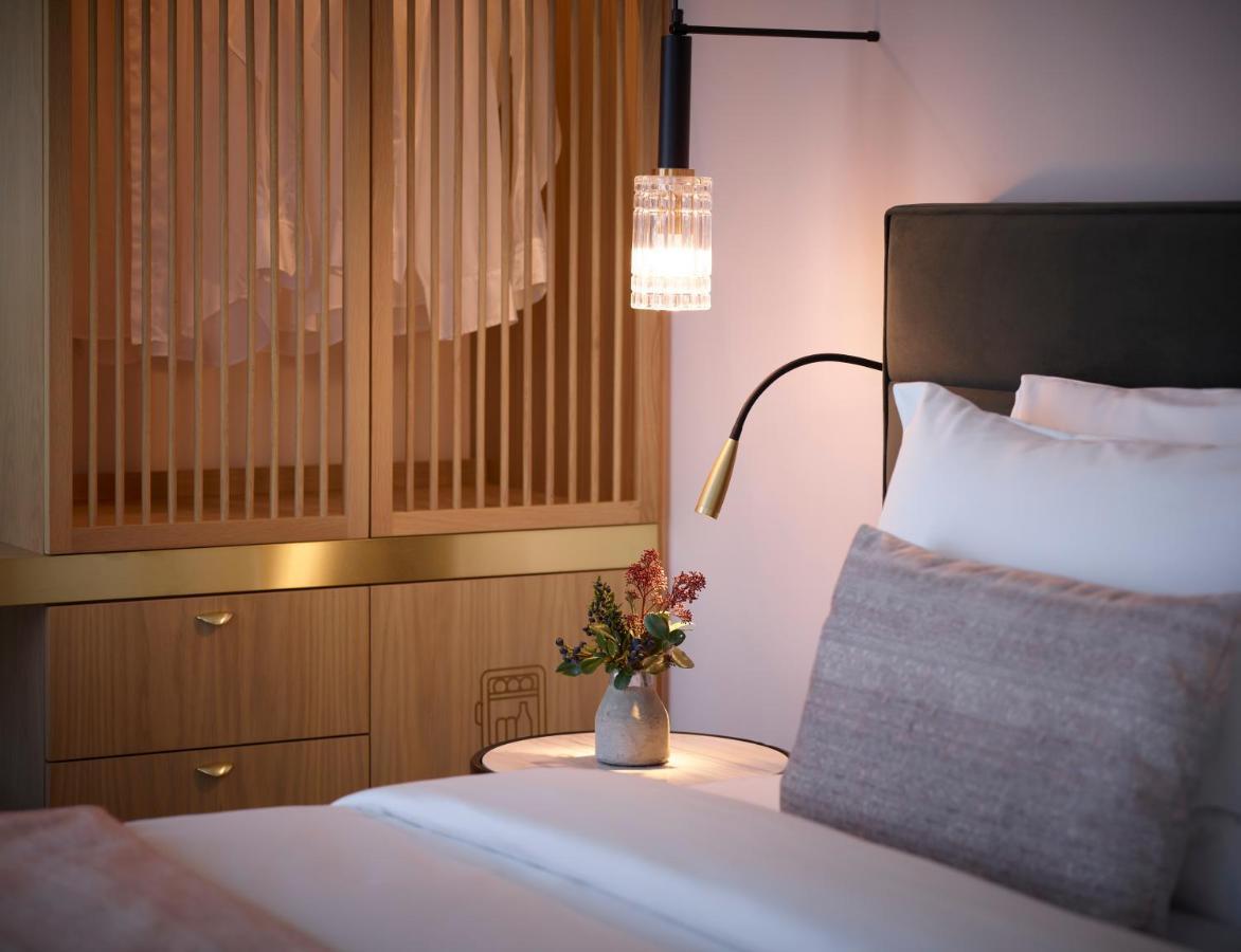Say Hotel Athén Kültér fotó