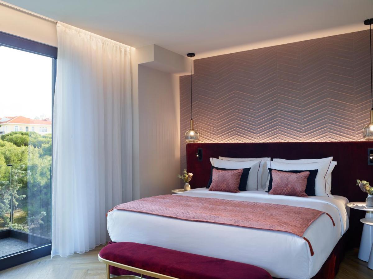 Say Hotel Athén Kültér fotó