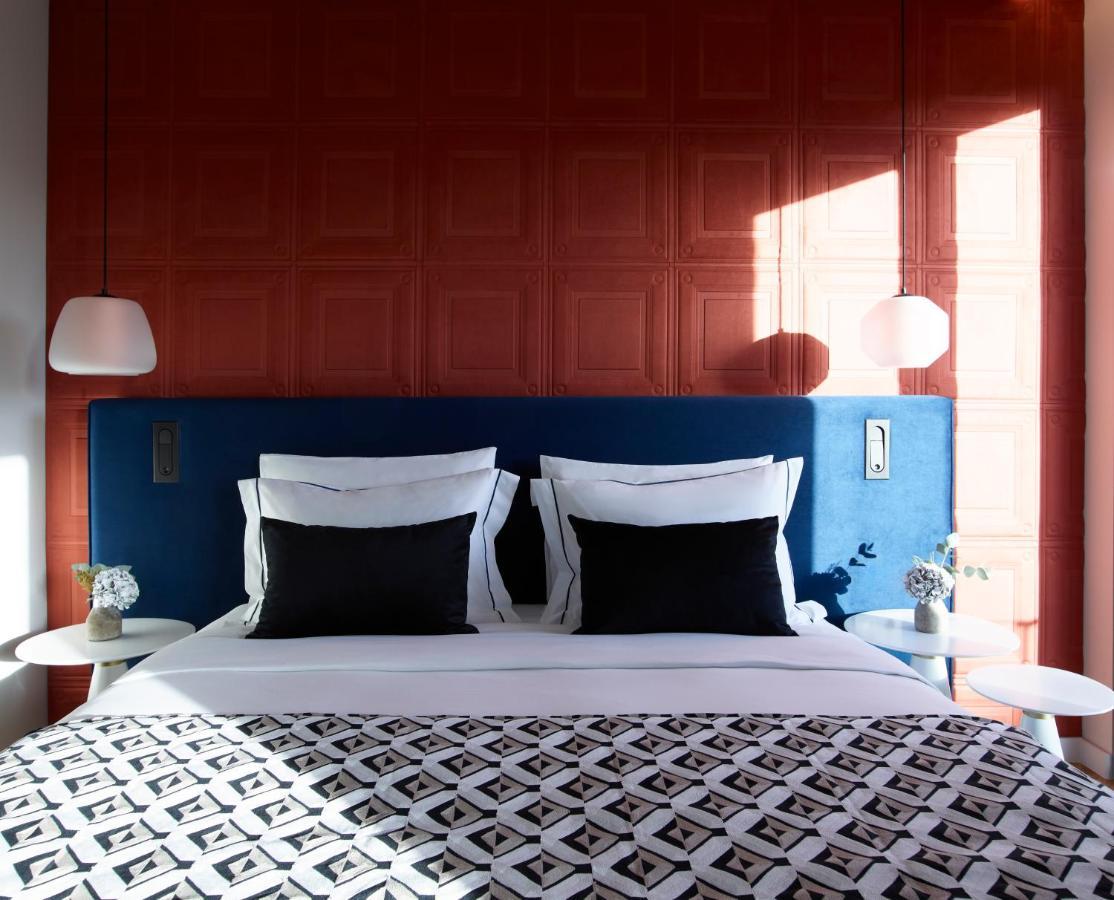 Say Hotel Athén Kültér fotó