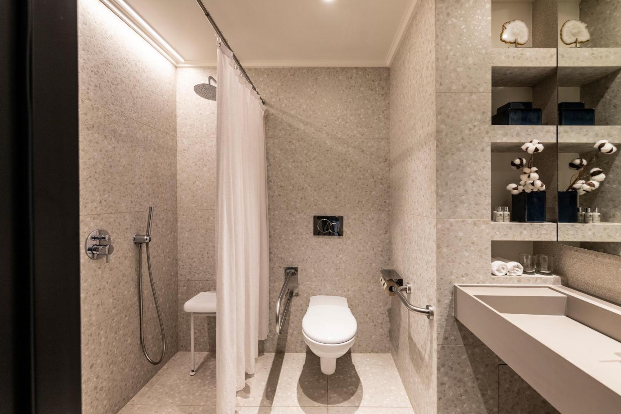 Say Hotel Athén Kültér fotó